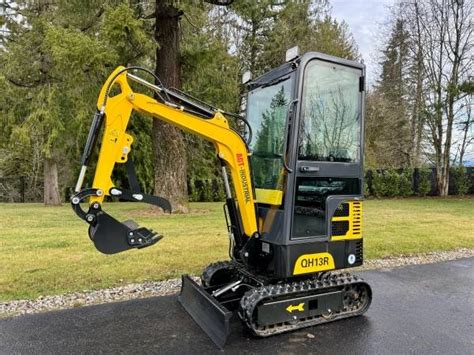 agt qh13r mini excavator specs|agt qh13r 1 ton.